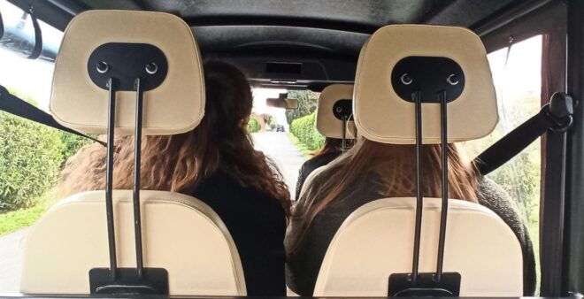 Rome: Official Catacombs Guided Tour With Golf Cart Shuttle - Reviews