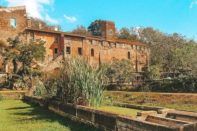 Rome: Oil & Food Tastings Along the Appian Way by E-Bike - Cancellation Policy