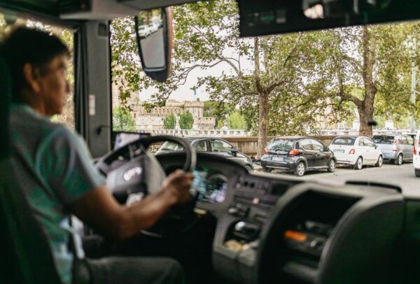 Rome on Your Own: Bus Transfer From Civitavecchia - Directions for Bus Transfer From Civitavecchia