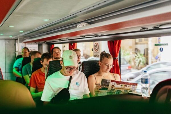 Rome on Your Own: Bus Transfer From Civitavecchia - Common Questions