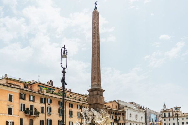 Rome on Your Own: Bus Transfer From Civitavecchia - The Sum Up