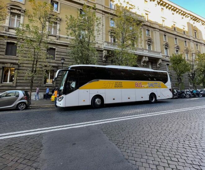 Rome on Your Own by Bus to and From the Vatican City - Customer Reviews and Ratings