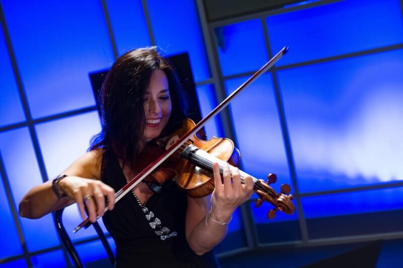 Rome: Opera Concert at Palazzo Poli - Fontana di Trevi - An In-Depth Look at the Experience