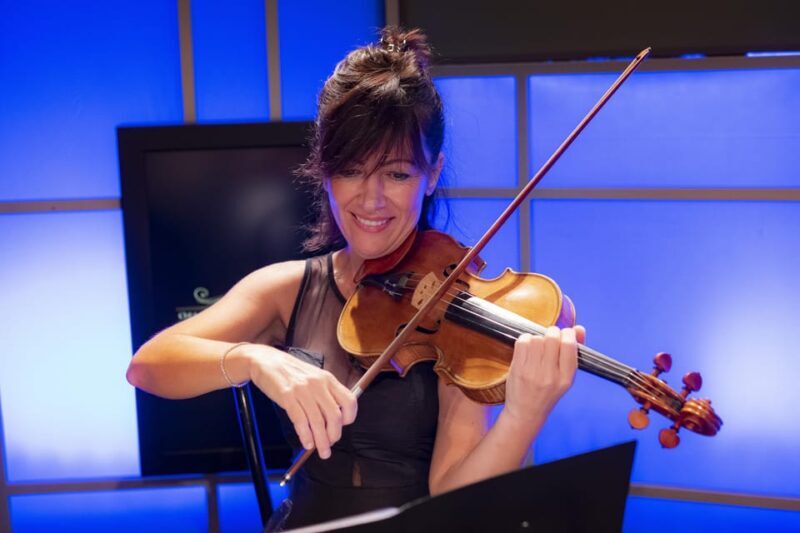 Rome: Opera Concert at Palazzo Poli - Fontana di Trevi - The Full Breakdown: What You Can Expect