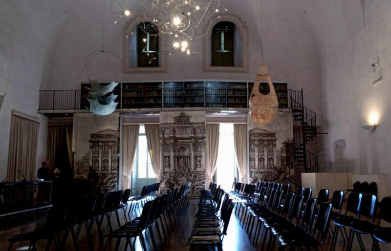 Rome: Opera Concert at Palazzo Poli - Fontana di Trevi - Final Thoughts