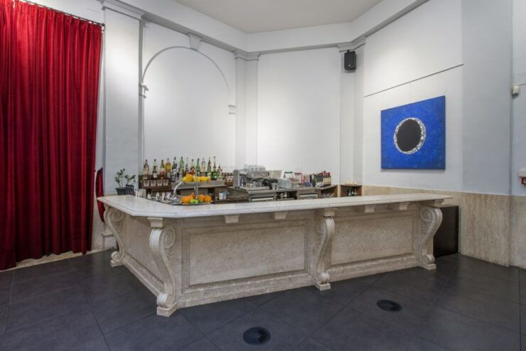 Rome: Opera Concert at the Palazzo Santa Chiara - Experience Highlights