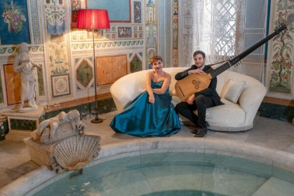 Rome: Opera Concert in Palazzo Doria Pamphilj - The Sum Up