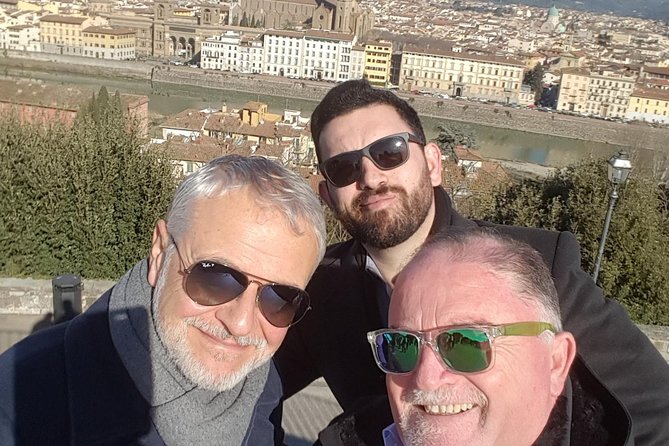 Rome Orientation Tour With a Private Car and Driver - The Sum Up
