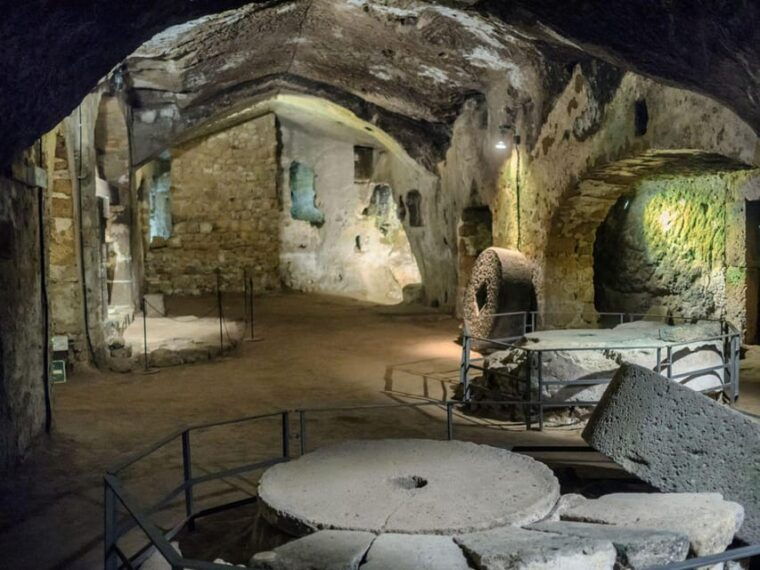 Rome: Orvieto Day Trip with Train Ride, Duomo & Lunch - Who Should Consider This Tour?