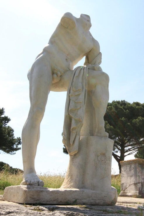 Rome: Ostia Antica Guided Tour With Train Tickets - Experience Highlights
