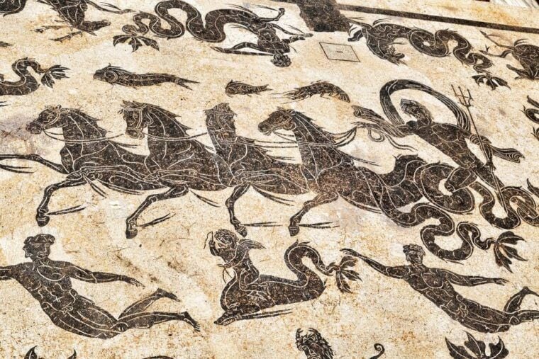 Rome: Ostia Antica Half Day Semi-Private Tour with Guide - What’s Included?