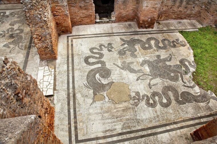 Rome: Ostia Antica Half Day Semi-Private Tour with Guide - Who Will Love This Tour?