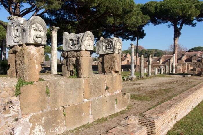 Rome: Ostia Antica Half Day Semi-Private Tour with Guide - Final Thoughts