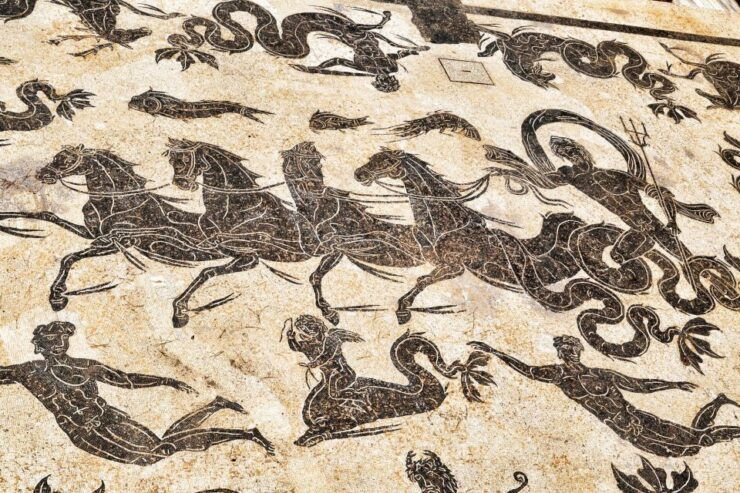 Rome: Ostia Antica Half Day Small Group Tour With Guide - Good To Know