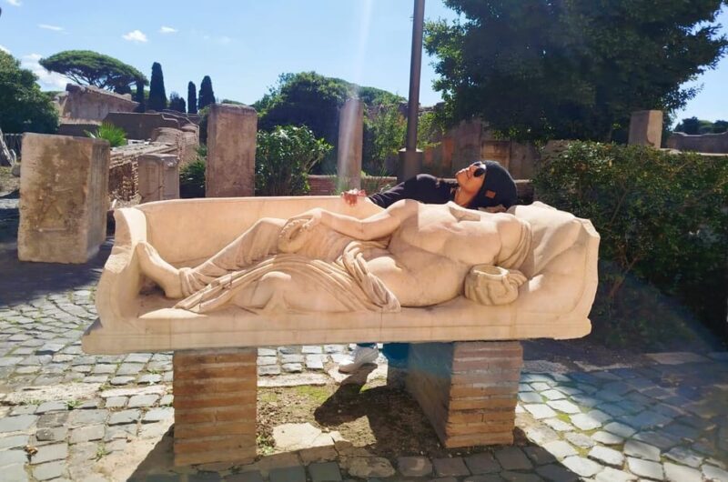 Rome: Ostia Antica Skip-The-Line Entry Ticket & Tour Option - Who Is This Tour Best Suited For?