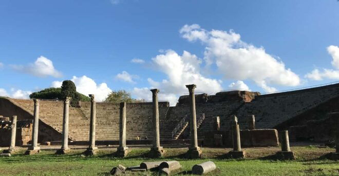 Rome: Ostia Antica Tour From Rome - Key Highlights