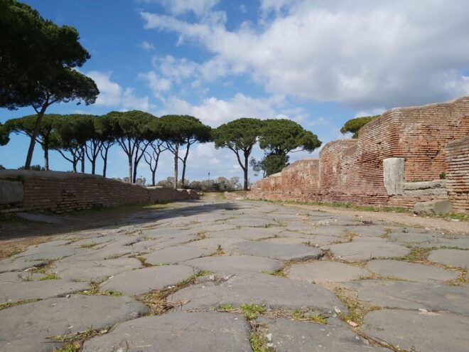 Rome: Ostia Antica Tour From Rome - Inclusions and Exclusions