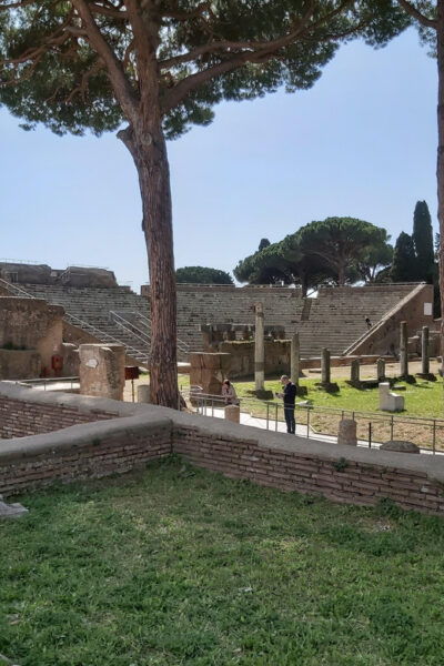 Rome: Ostia Antica Tour From Rome - Booking and Cancellation Policy