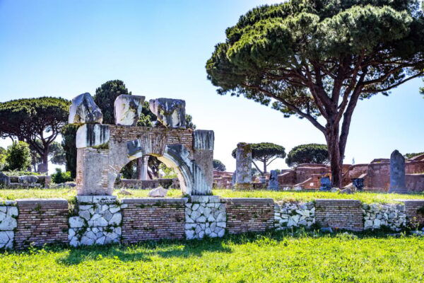 Rome: Ostia Antica - Visit the Ancient Port of Rome Tour - Recommendations for Visitors