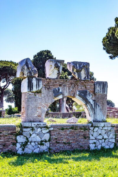Rome: Ostia Antica - Visit the Ancient Port of Rome Tour - How to Get There