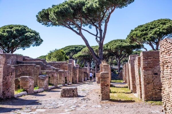 Rome: Ostia Antica - Visit the Ancient Port of Rome Tour - What to Expect on Tour