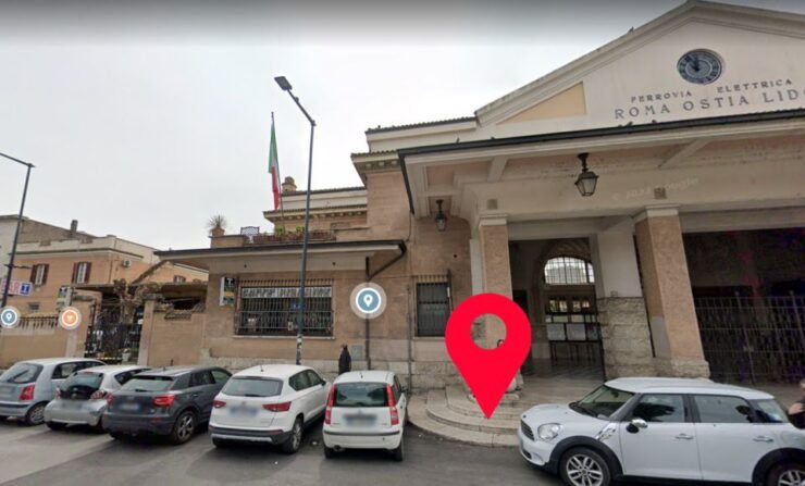 Rome: Ostiense Graffiti and Modern Street Art Walking Tour - Booking Information