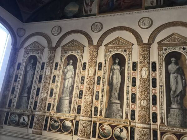 Rome: Palazzo Braschi and Audiovideoguide Virtual Experience - Frequently Asked Questions