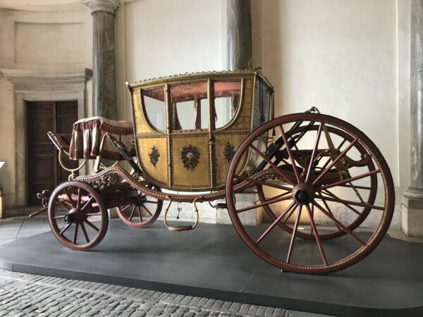 Rome: Palazzo Braschi and Audiovideoguide Virtual Experience - The Sum Up