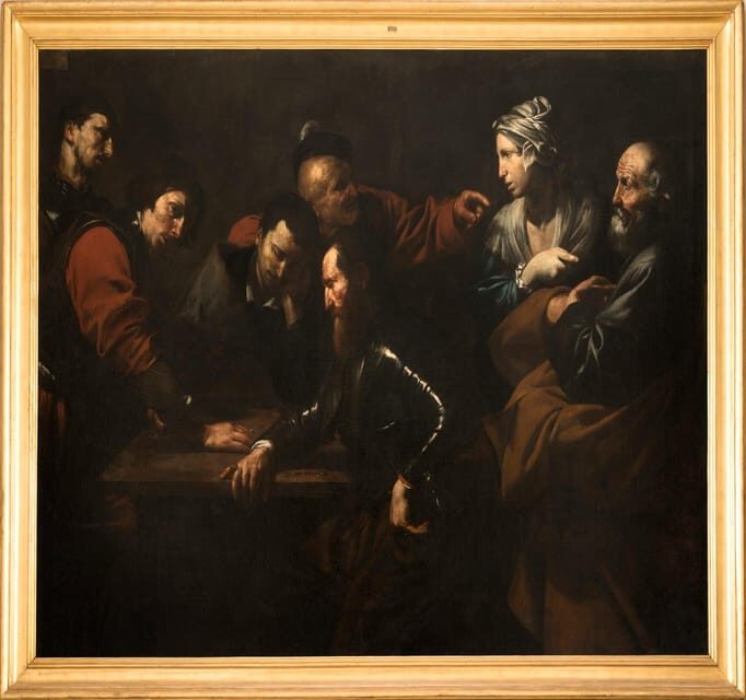 Rome: Palazzo Corsini experience ticket - Final Thoughts: Is This Experience Right for You?