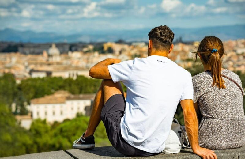 Rome: Panoramic Off-The-Beaten-Track Cannondale E-Bike Tour - Good To Know