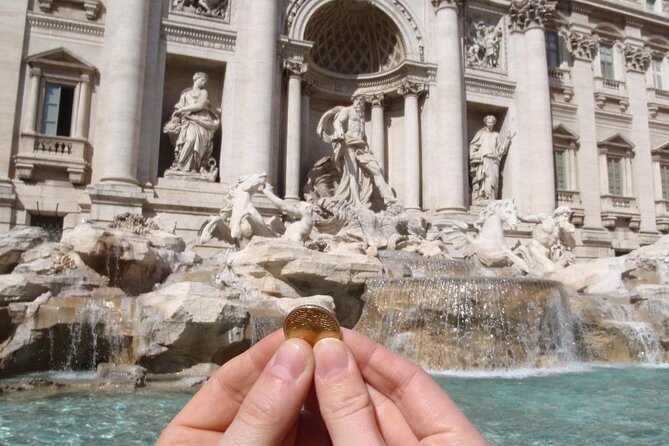 Rome Panoramic Private Tour: Highlights of Rome Driving and Walking Tour - Pricing and Additional Information