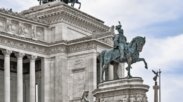 Rome Panoramic Tour With Private Van - Good To Know