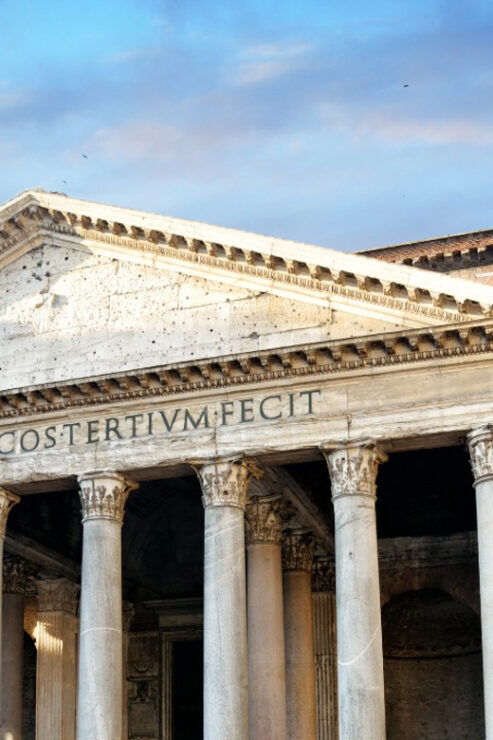 Rome Panoramic Tour With Private Van - Experience Highlights