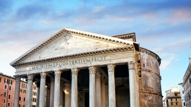 Rome Panoramic Tour With Private Van - Key Sights on the Tour