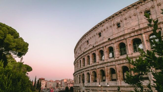 Rome Panoramic Tour With Private Van - Night Tour Option