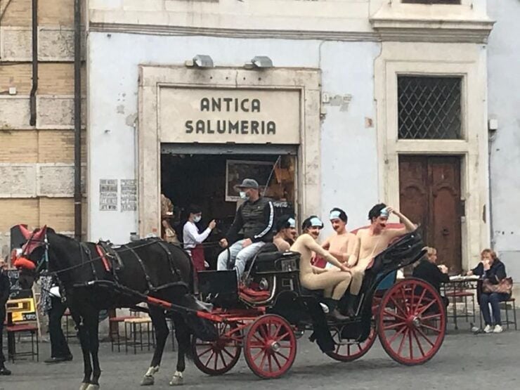 Rome: Pantheon Elite Tour - Good To Know