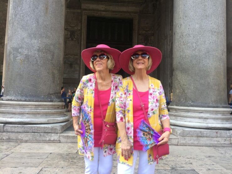 Rome: Pantheon Elite Tour - Pricing Details