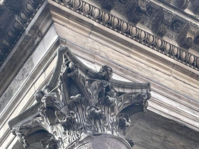 Rome: Pantheon Elite Tour - Duration and Language