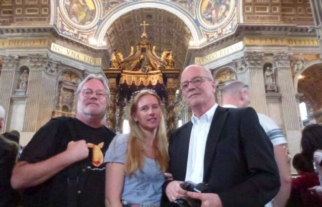 Rome: Pantheon Elite Tour - Activity Description