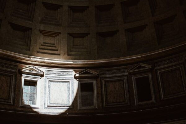 Rome: Pantheon Elite Tour - Meeting Point and Itinerary