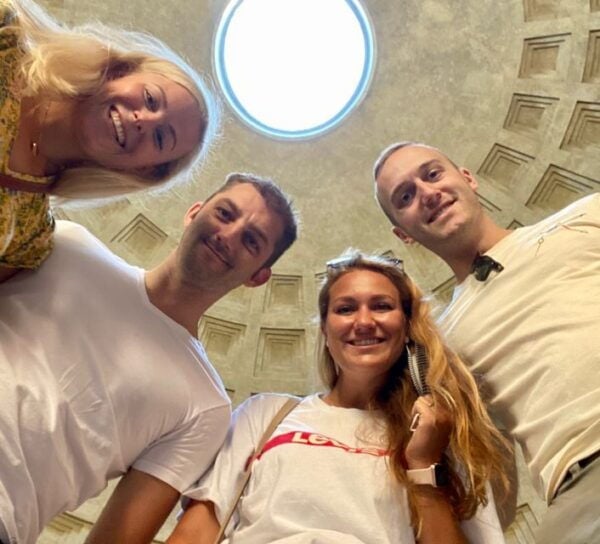 Rome: Pantheon Elite Tour - Inclusions and Exclusions