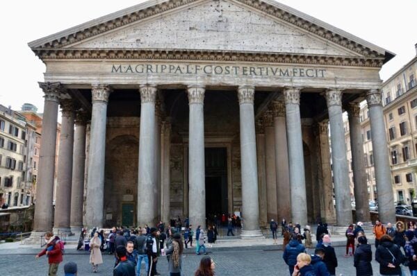 Rome: Pantheon Elite Tour - Experience and Reviews