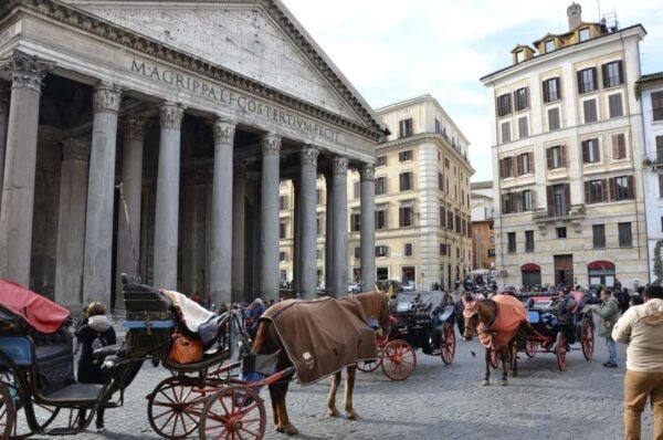 Rome: Pantheon Elite Tour - Frequently Asked Questions