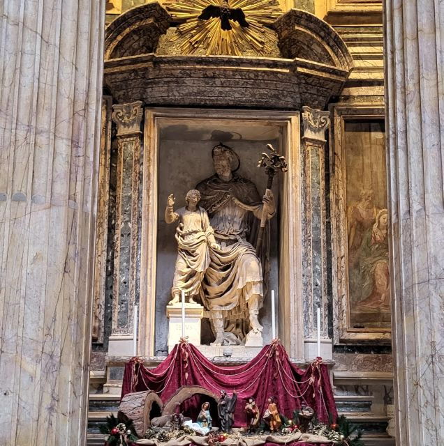 Rome: Pantheon Entry Ticket - Frequently Asked Questions