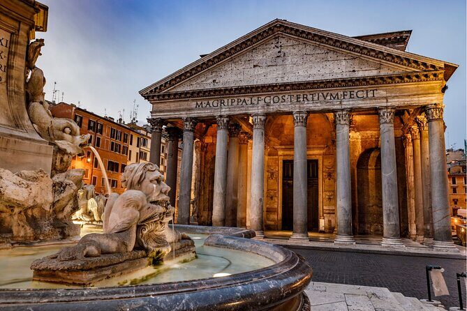 Rome Pantheon Entry ticket with Audio Guide - Final Thoughts: Is It Worth It?