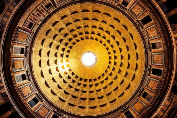 Rome: Pantheon Entry Tickets With Audio Guide - Frequently Asked Questions