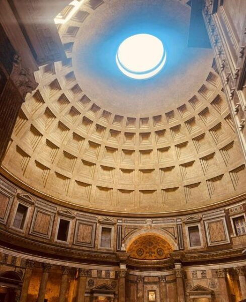 Rome: Pantheon Fast-Track Entrance and Guided Tour - Frequently Asked Questions