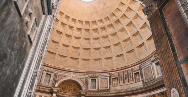 Rome: Pantheon Fast Track Entry Tickets - Frequently Asked Questions