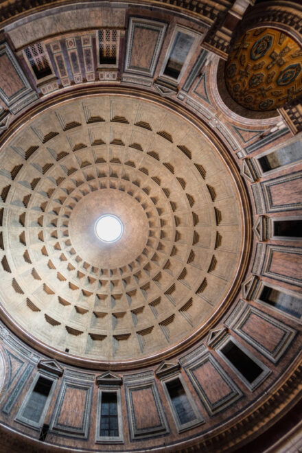 Rome: Pantheon Fast-Track Ticket - Visit Duration and Accessibility