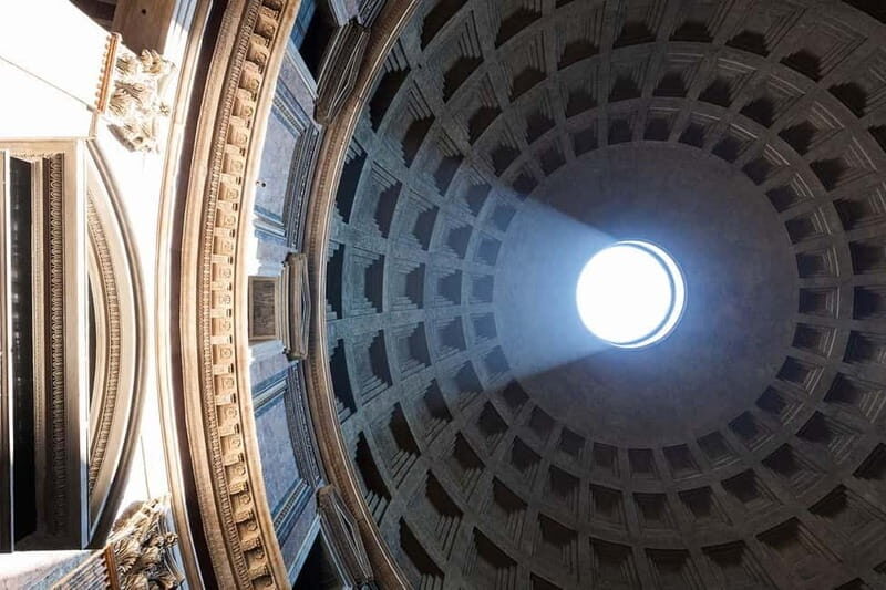 Rome: Pantheon for Families with Tickets & Kids' Audio Guide - Practical Tips for Visiting the Pantheon with This Tour